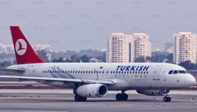 خرید پرواز هواپیما تبریز به ازمیر